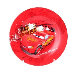 Тарелка десертная Luminarc Disney Cars G3199