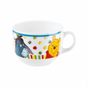 Бульонница Luminarc Disney Winnie the Pooh G8615 /400 мл