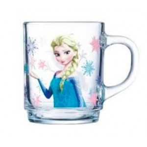 Чашка / кружка  LUMINARC DISNEY FROZEN 250 мл L0870