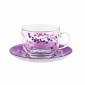 Чайный Сервиз Luminarc Kashima purple H0061