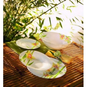 Сервиз столовый Luminarc  Bamboo Tree G0804 19 предметов