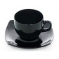Чайный Сервиз Luminarc Quadrato Black E8848