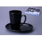 Чайный Сервиз Luminarc Sweet Line Black E8001