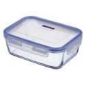 Прямоугольный стеклянный контейнер Luminarc Pure Box 1220 мл G8419 (G1552)