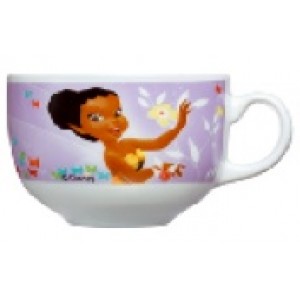 Бульйонница Luminarc FAIRIES BUTTERFLY /400 мл H5834