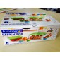 Набор Luminarc Keep'n  2 контейнера + 6 форм для мафинов J8324