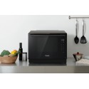 Мікрохвильова піч Panasonic NN-CS89LBZPE (NN-CS89) 31 л інверторна парова з конвекцією. ПРИВЕЗЕМО СЬОГОДНІ!