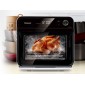 Паровая конвекционная Печь Panasonic NU-SC101WZPE