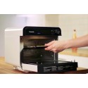 Паровая конвекционная Печь Panasonic NU-SC101WZPE