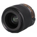 Объектив Nikon 35mm f/1.8G ED AF-S (JAA137DA)