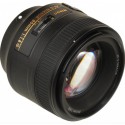 Объектив Nikon 85mm f/1.8G AF-S (JAA341DA)