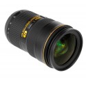 Объектив Nikon 24-70mm f/2.8G ED AF-S (JAA802DA)