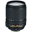 Объектив Nikon 18-140mm f/3.5-5.6G ED VR AF-S DX NIKKOR (JAA819DA). Доставка Сегодня!