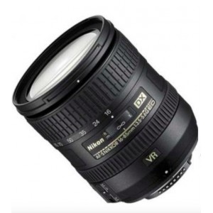 Объектив Nikon 16-80mm f/2.8-4E ED VR AF-S DX (JAA825DA)