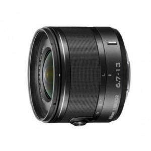 Объектив Nikon AF-P DX NIKKOR 18-55mm f/3.5-5.6G VR (JAA827DA)
