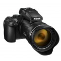 Компактний фотоаппарат Nikon Coolpix P1000 (VQA060EA) | Фотокамера Nikon P1000 (Официальний)