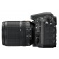 Цифровая фотокамера зеркальная Nikon D7200 + Объектив 18-140VR (VBA450K002)