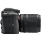Цифровая фотокамера зеркальная Nikon D7200 + Объектив 18-140VR (VBA450K002)