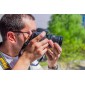 Цифровая фотокамера зеркальная Nikon D7200 + Объектив 18-140VR (VBA450K002)