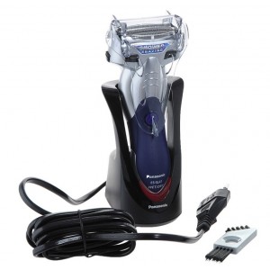 Електробритва Panasonic ES-SL41-S520 silver