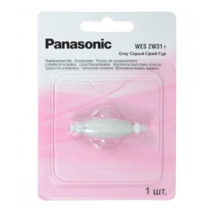 Насадка Panasonic WES2W31Y1361 запасная шлифовка