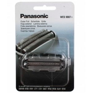 Сменная сеточка для электробритвы Panasonic WES9087Y