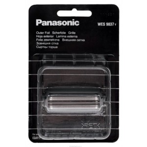 Сменная сеточка для электробритвы Panasonic WES9837Y