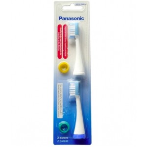 Сменная насадка для зубной щетки Panasonic WEW0908