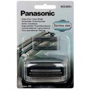 Набор из лезвий и сетки Panasonic WES9020Y1361 для электробритв