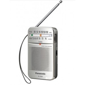Радиоприемник Panasonic RF-P50DEG9
