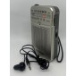 Радиоприемник Panasonic RF-P50DGC-S