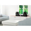 Музыкальный центр Panasonic SC-AKX710GSK