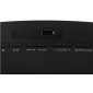 Музыкальный центр Panasonic SC-HC19EE-K (черный) 