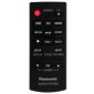 Музыкальный центр Panasonic SC-HC19EE-K (черный) 