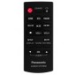 Музыкальный центр Panasonic SC-HC19EE-W
