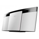 Музыкальный центр Panasonic SC-HC200EE-W (белый)