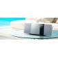 Музыкальный центр Panasonic SC-HC39EE-K