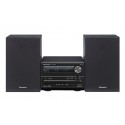 Музыкальный центр Panasonic SC-PM250EE-K
