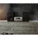 Музыкальный центр Panasonic SC-PMX802EES