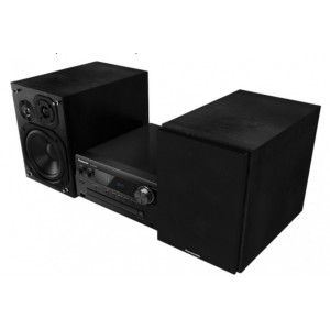 Музыкальный центр Panasonic SC-PMX90EE-K