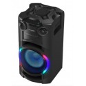 Бездротова аудіосистема Panasonic SC-TMAX20GS-K