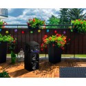 Музыкальный центр Panasonic SC-UA30GS-K