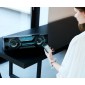 Музыкальный центр Panasonic SC-UA3GS-K (минисистема)