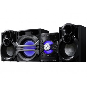 Музичний центр Panasonic SC-VKX95EE-K. ПРИВЕЗЕМО СЬОГОДНІ!