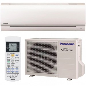 Кондиционер инверторный Panasonic Standard Inverter CS/CU-BE20TKD