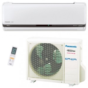 Кондиционер инверторный Panasonic Standard Inverter CS/CU-BE25TKE