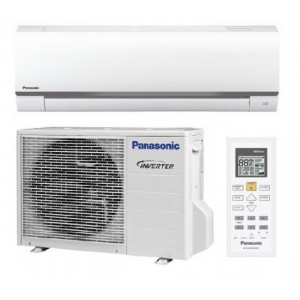 Кондиционер инверторный Panasonic Standard Inverter CS/CU-BE35TKE