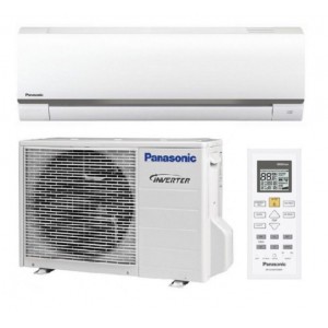 Кондиционер инверторный Panasonic Standard Inverter CS/CU-BE50TKE