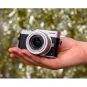 Цифровая фотокамера с объективом Panasonic Lumix DC-GX800 Kit 12-32 mm