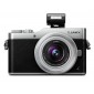 Цифровая фотокамера с объективом Panasonic Lumix DC-GX800 Kit 12-32 mm